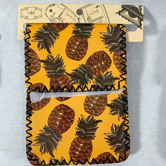 Boutique Cellphone NWT Cross body Rooster - Picture 4 of 4